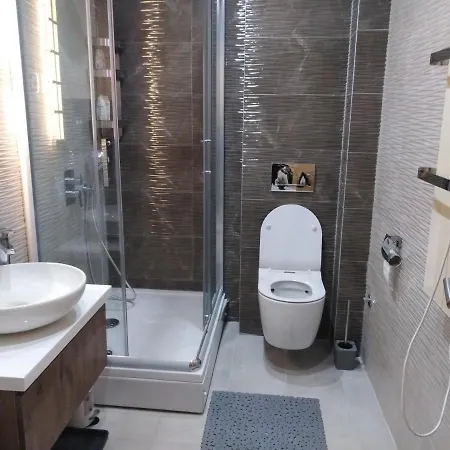 Casa Di Lusso - Pekovic