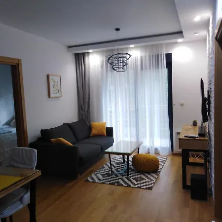 Апартаменты Casa Di Lusso - Pekovic Златибор
