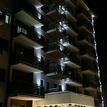 Apartman Casa Di Lusso - Pekovic Zlatibor