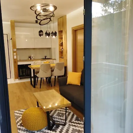 Casa Di Lusso - Pekovic Апартаменты