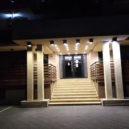 Апартаменты Casa Di Lusso - Pekovic Златибор