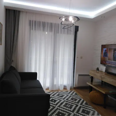 Casa Di Lusso - Pekovic Апартаменты