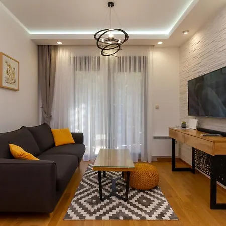 Casa Di Lusso - Pekovic Apartman *