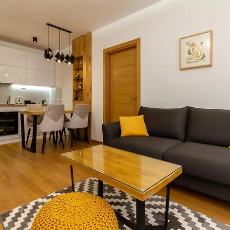 Casa Di Lusso - Pekovic Zlatibor