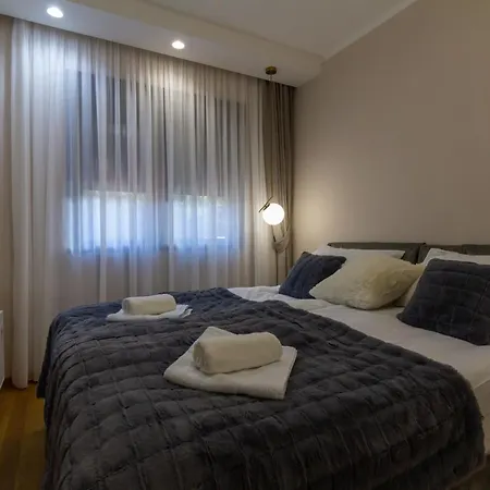 Casa Di Lusso - Pekovic Zlatibor