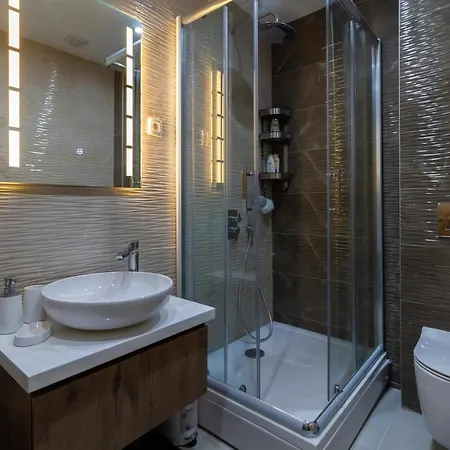 Casa Di Lusso - Pekovic Апартаменты