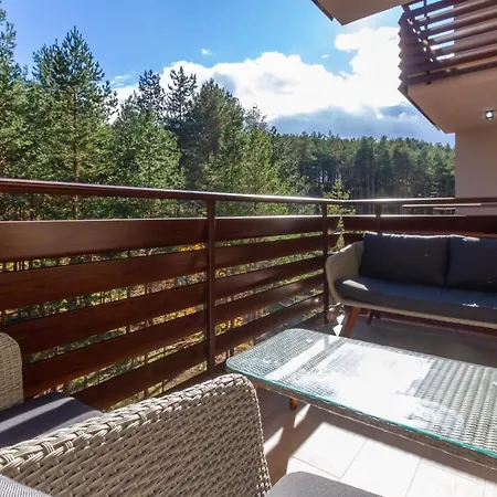 Casa Di Lusso - Pekovic Apartman *