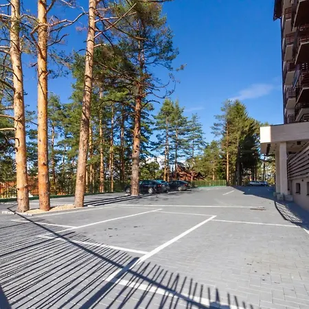 Casa Di Lusso - Pekovic Apartman Zlatibor