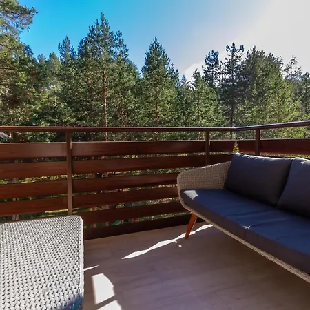 Casa Di Lusso - Pekovic * Zlatibor