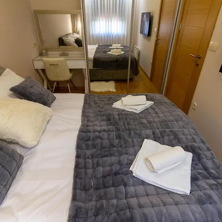 Apartman Casa Di Lusso - Pekovic *