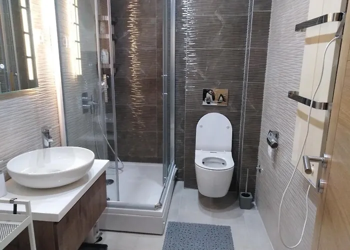 Casa Di Lusso - Pekovic