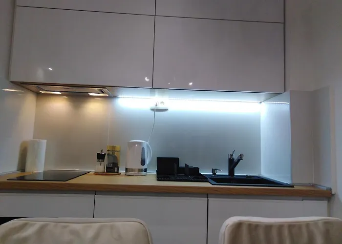 Casa Di Lusso - Pekovic *