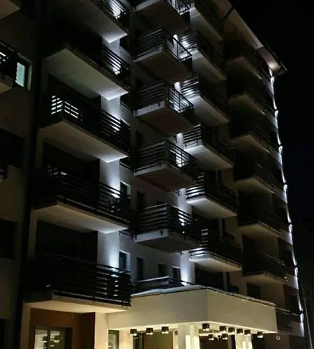 公寓 Casa Di Lusso - Pekovic 兹拉蒂博尔