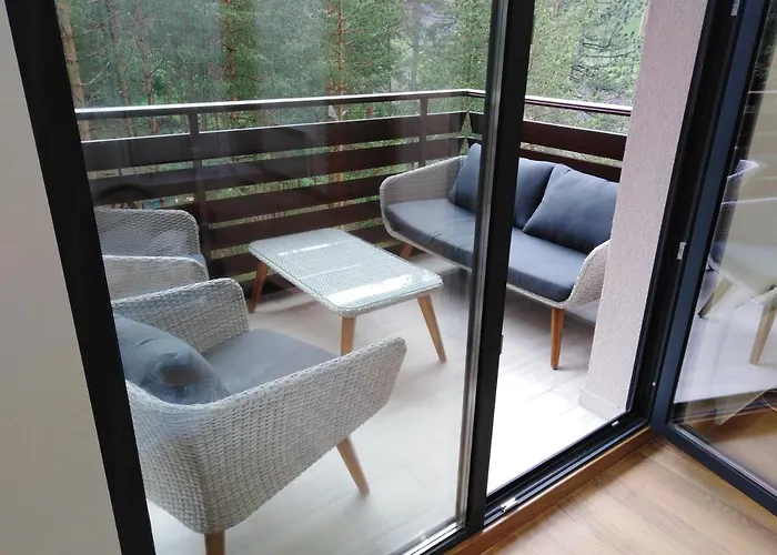 Casa Di Lusso - Pekovic 公寓 *