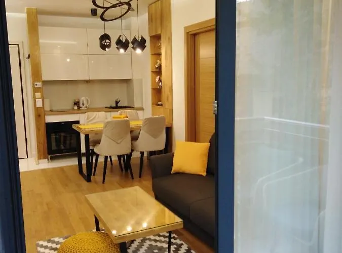 Casa Di Lusso - Pekovic 公寓