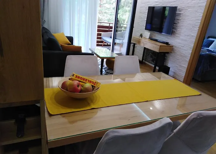 Casa Di Lusso - Pekovic