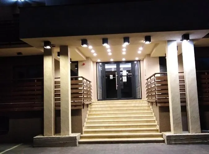 公寓 Casa Di Lusso - Pekovic 兹拉蒂博尔