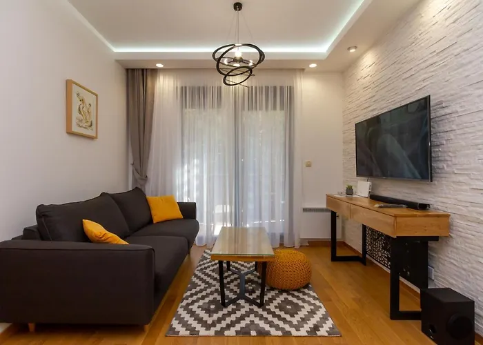 Casa Di Lusso - Pekovic 公寓 *