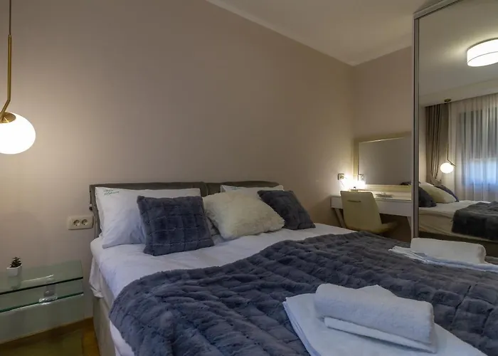 公寓 Casa Di Lusso - Pekovic