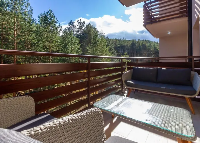 Casa Di Lusso - Pekovic 公寓 *