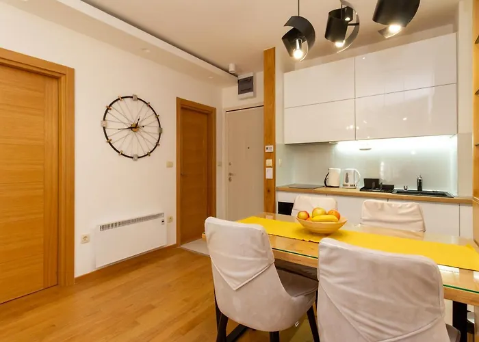 Casa Di Lusso - Pekovic *