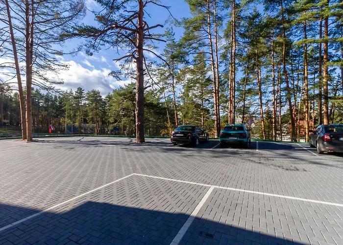 公寓 Casa Di Lusso - Pekovic *