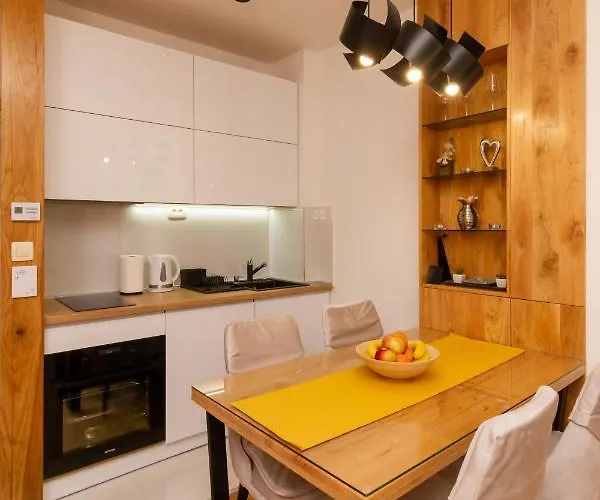 公寓 Casa Di Lusso - Pekovic *