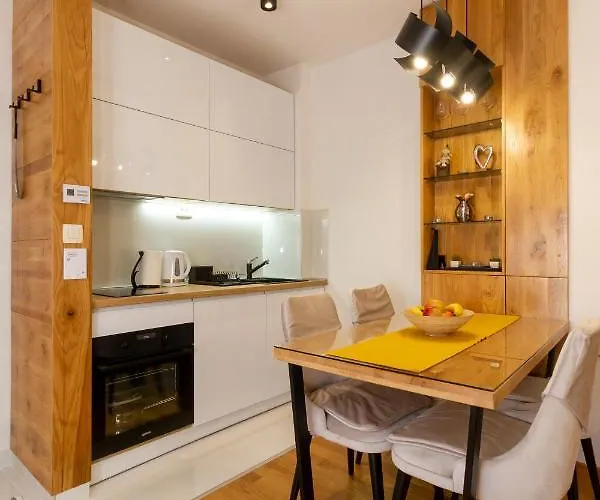 Casa Di Lusso - Pekovic 兹拉蒂博尔