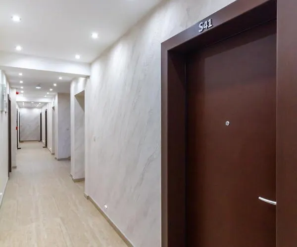 公寓 Casa Di Lusso - Pekovic 兹拉蒂博尔